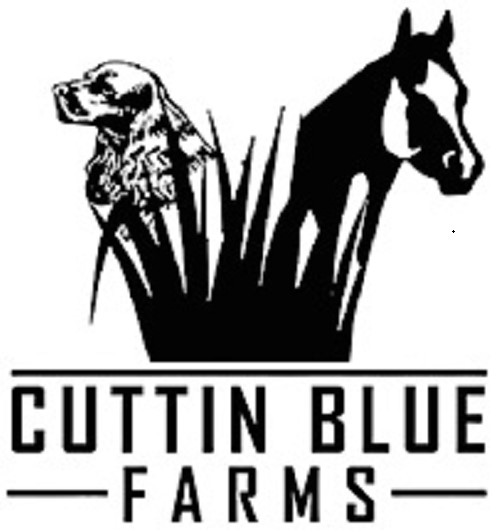 Cuttin Blue Farms